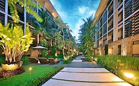 The Haven Seminyak